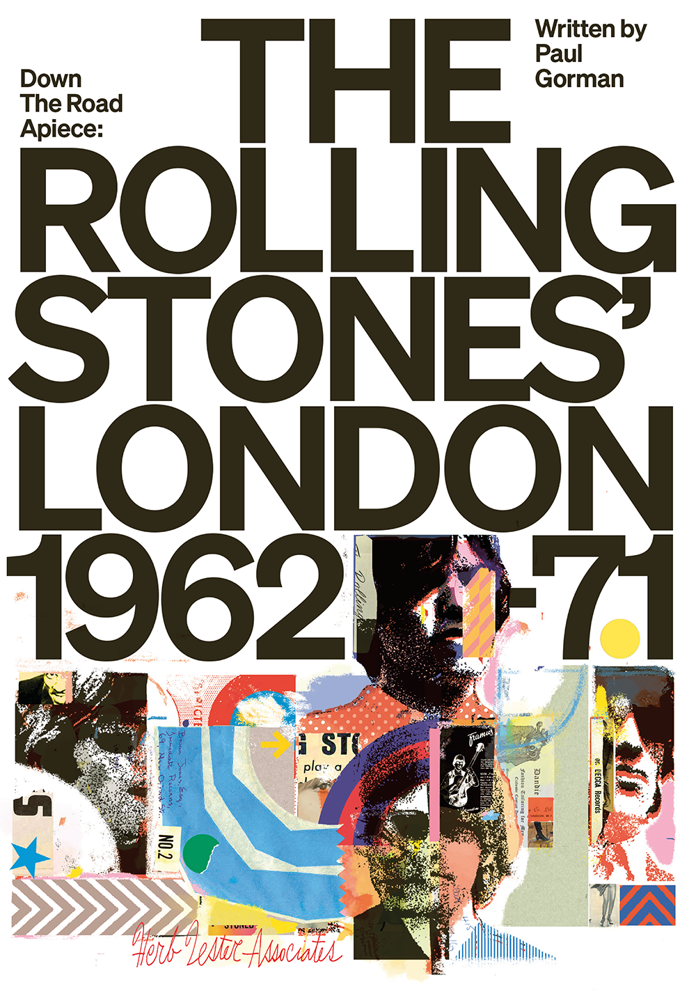 Music Cities Collection – Herb Lester Associates