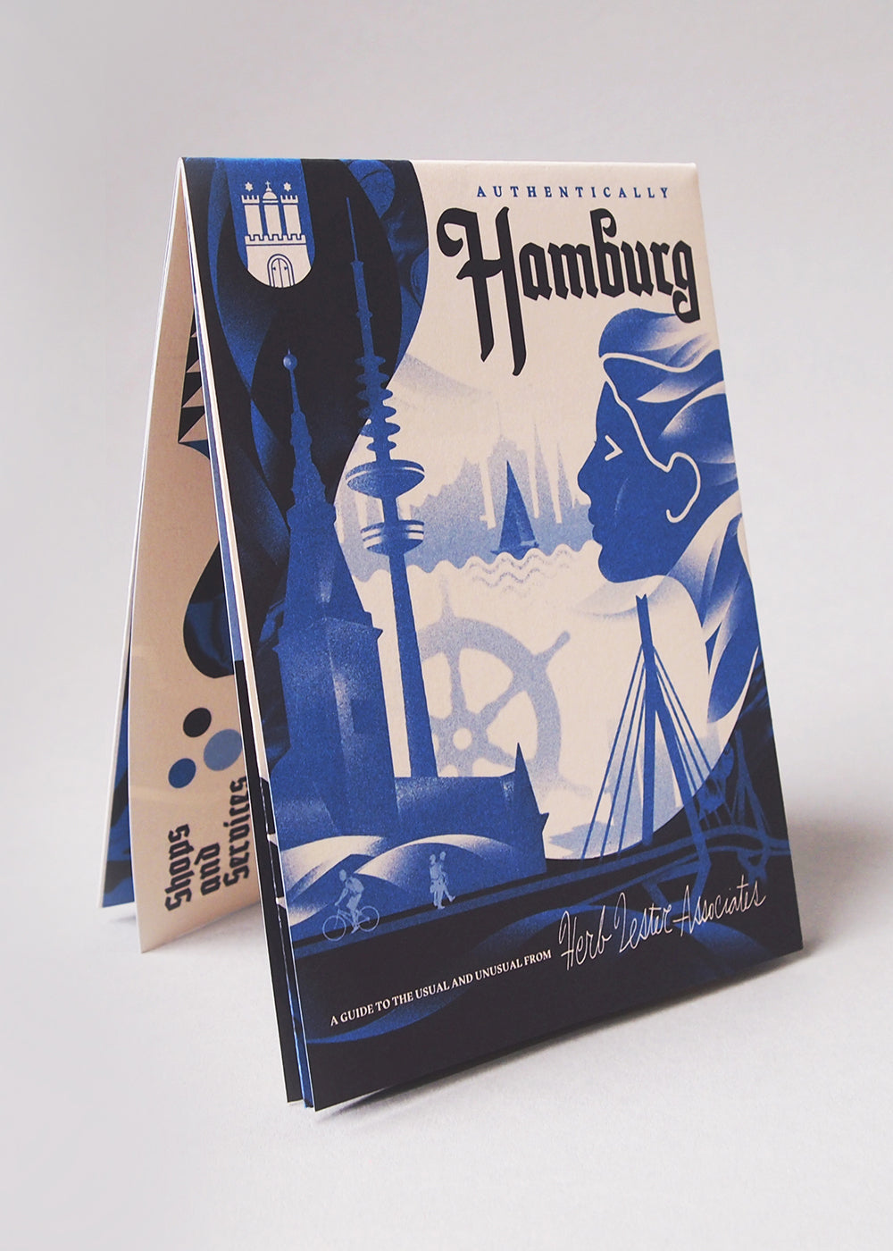 Authentically Hamburg – Herb Lester Associates