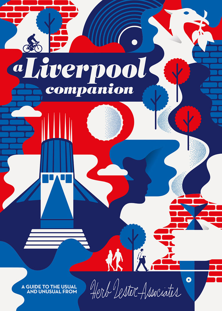 A Liverpool Companion