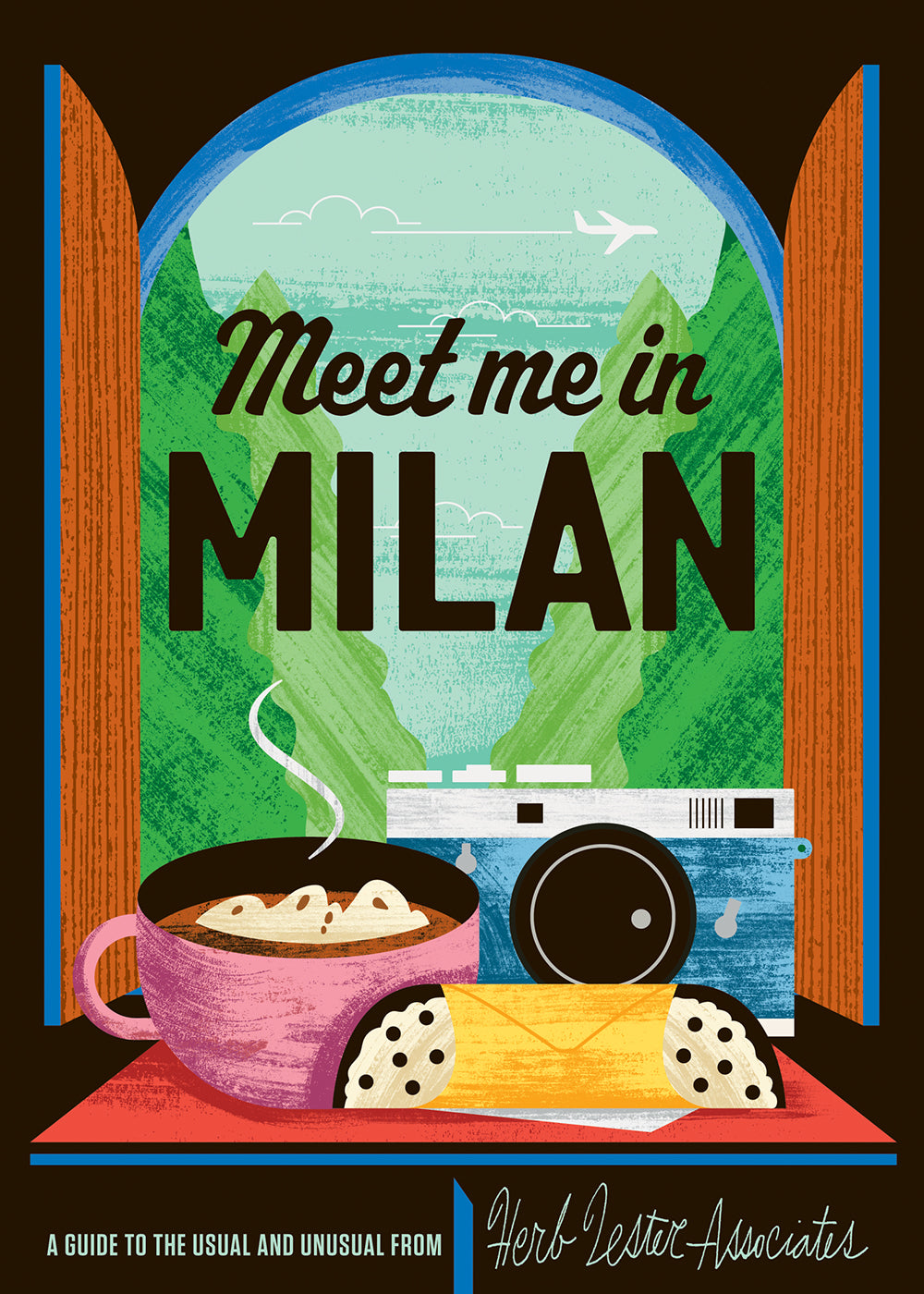 Meet Me In Milan