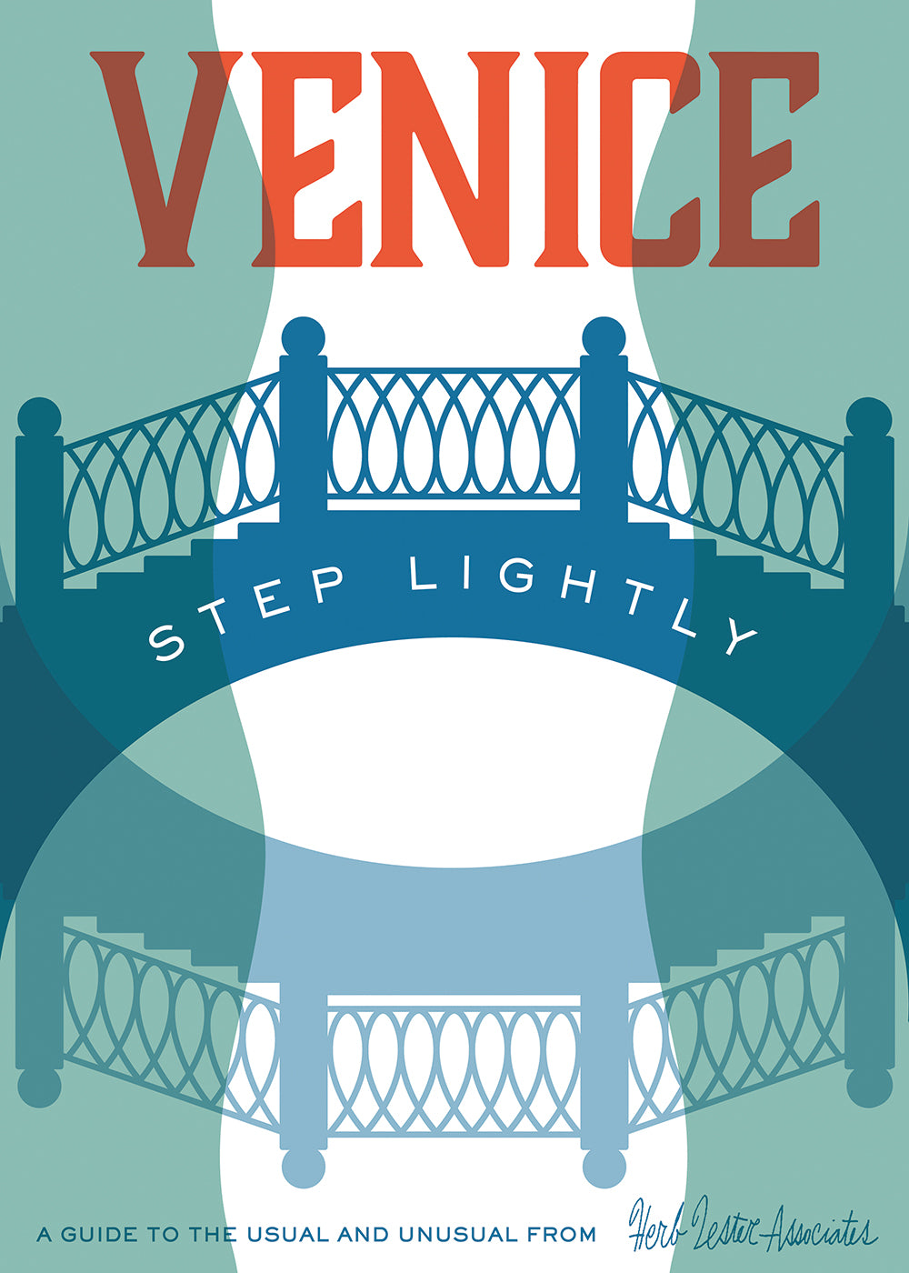 Venice: Step Lightly