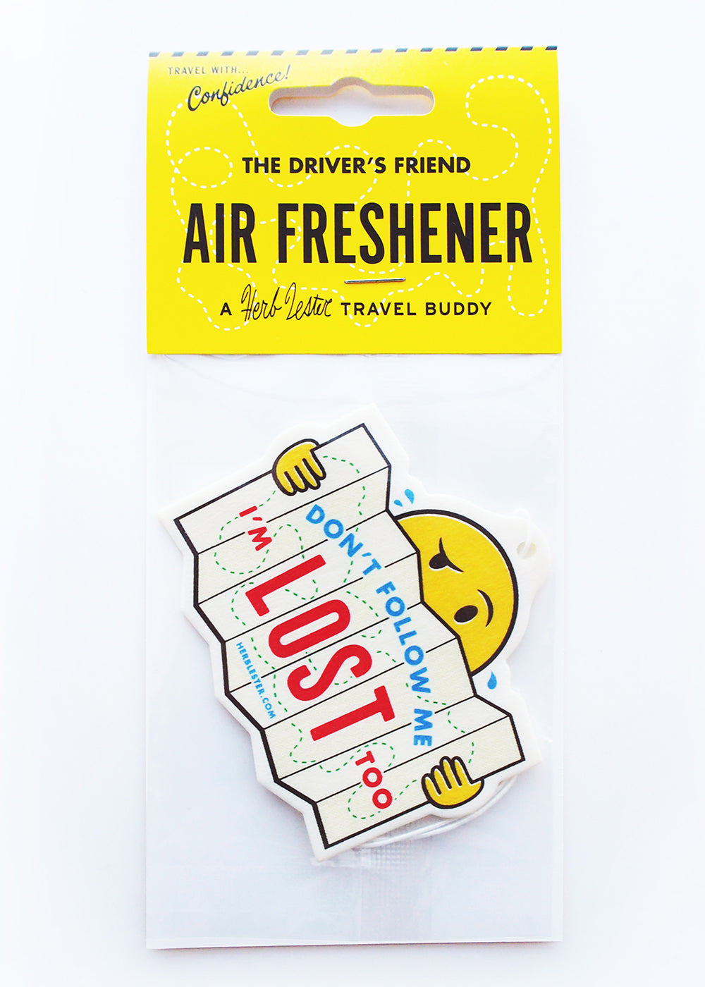 Hanging Air Freshener
