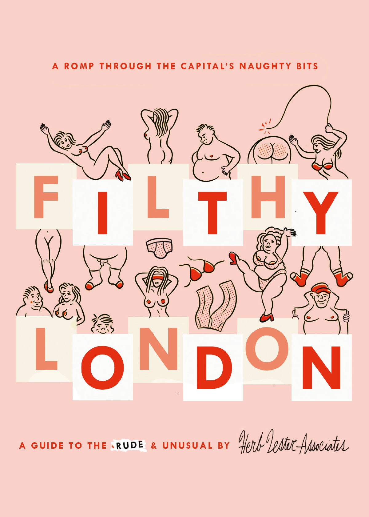 Filthy London